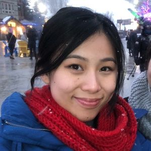 Meet your Posher, Yi